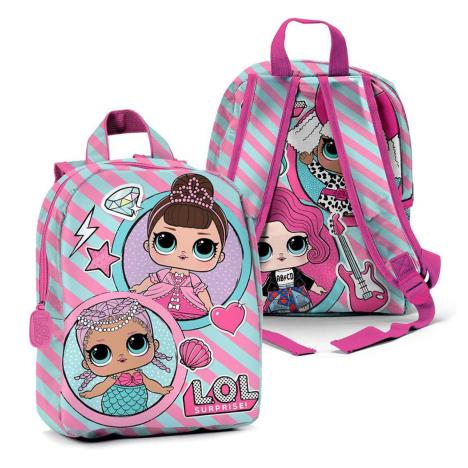 LOL Surprise What's the Buzz Backpack £9.99